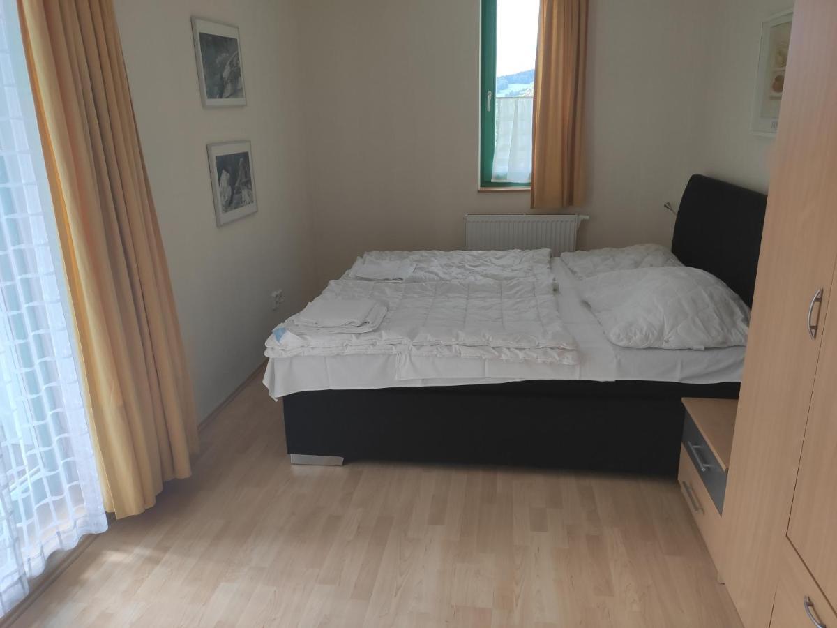 Lipno Riviera - Mysi V Bote Apartment Lipno nad Vltavou Luaran gambar