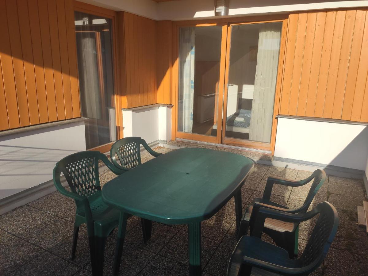 Lipno Riviera - Mysi V Bote Apartment Lipno nad Vltavou Luaran gambar