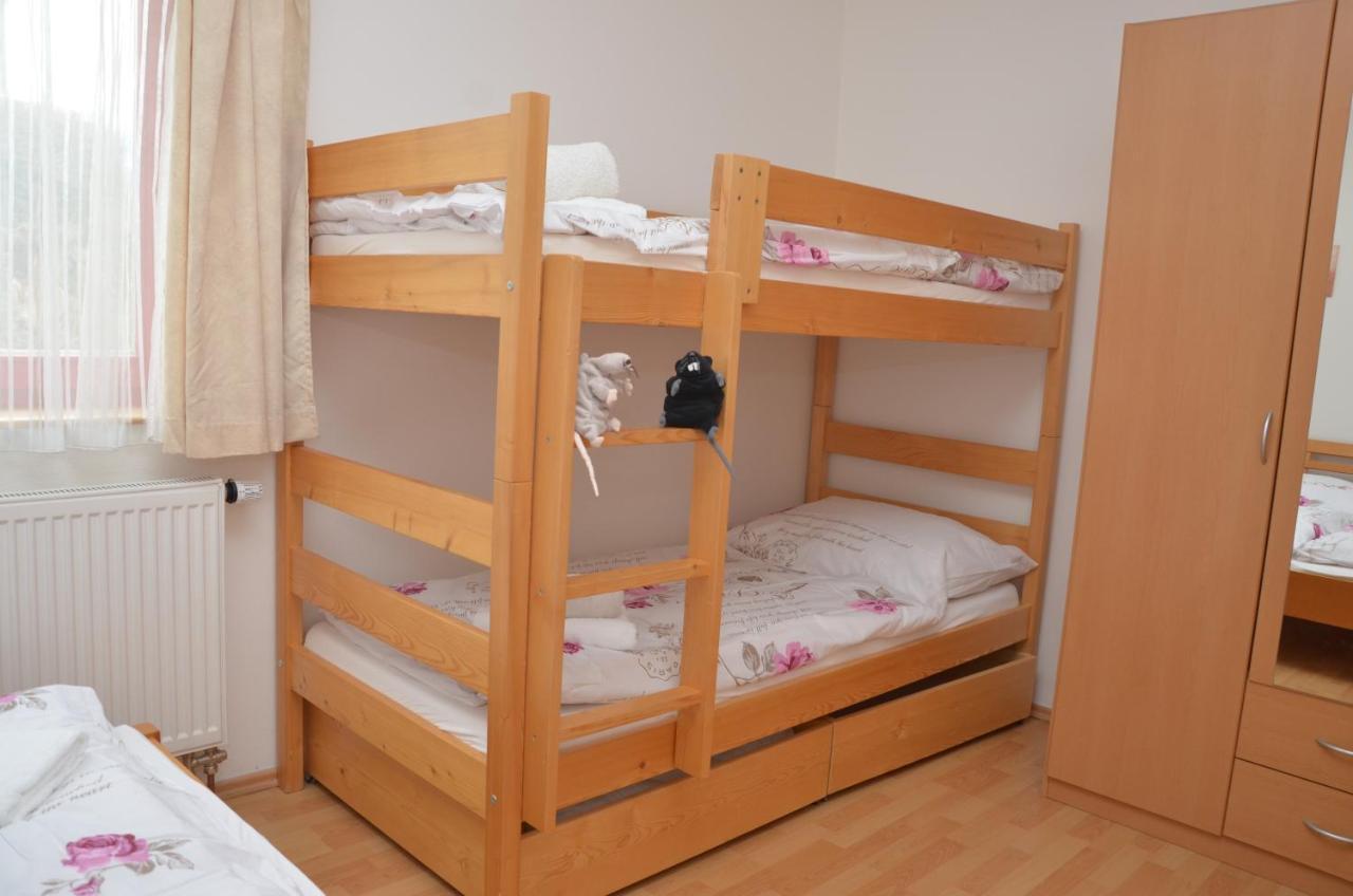 Lipno Riviera - Mysi V Bote Apartment Lipno nad Vltavou Luaran gambar