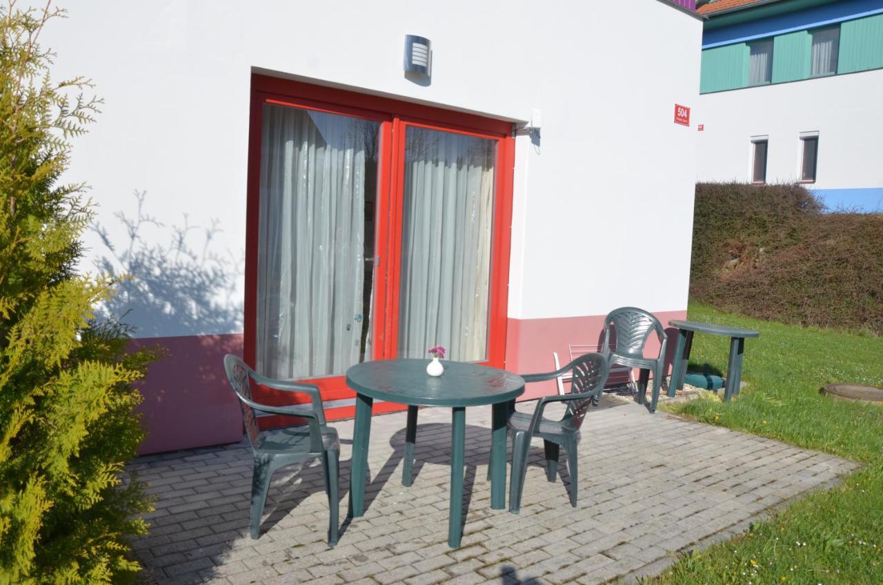 Lipno Riviera - Mysi V Bote Apartment Lipno nad Vltavou Luaran gambar