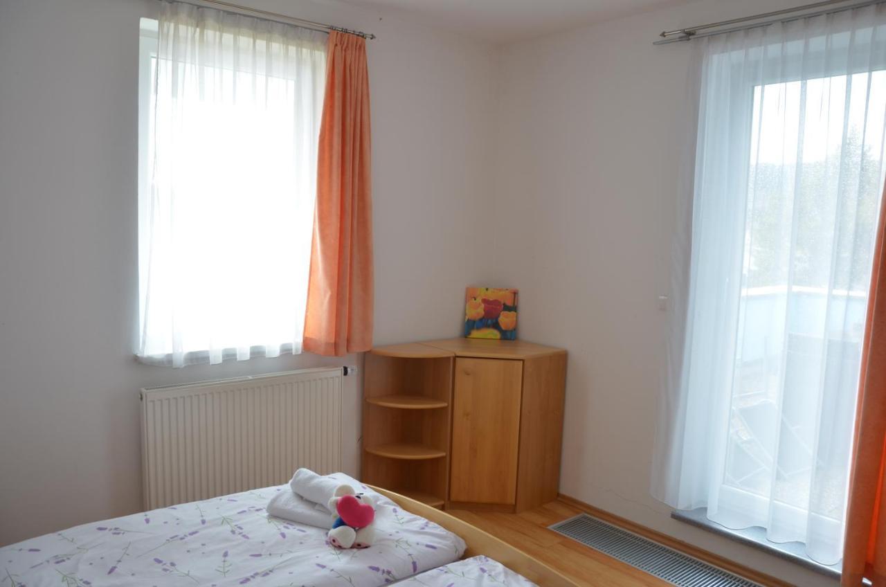 Lipno Riviera - Mysi V Bote Apartment Lipno nad Vltavou Luaran gambar