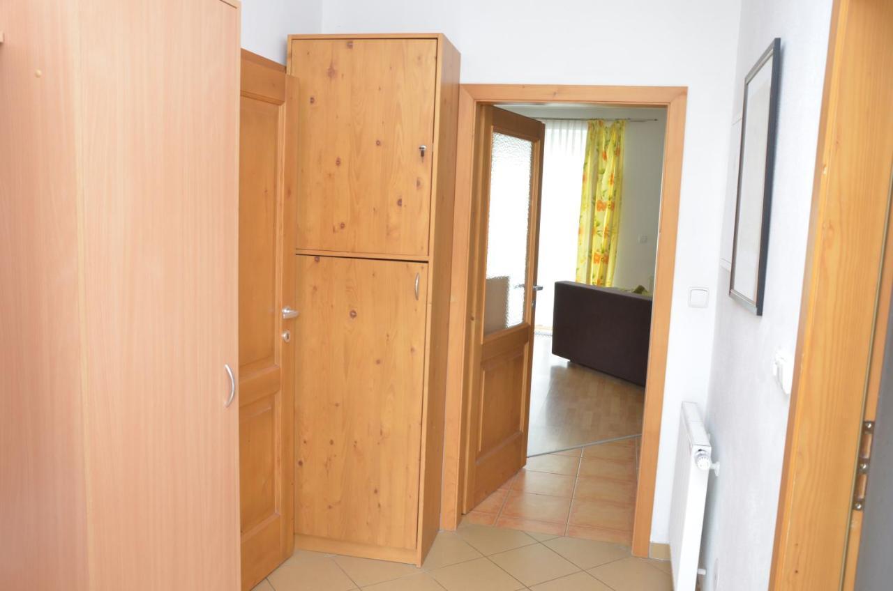 Lipno Riviera - Mysi V Bote Apartment Lipno nad Vltavou Luaran gambar