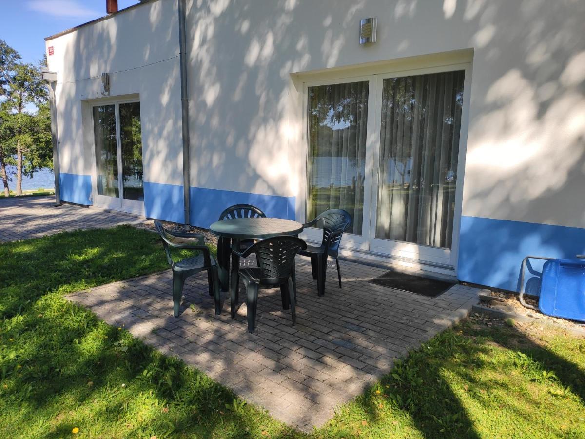 Lipno Riviera - Mysi V Bote Apartment Lipno nad Vltavou Luaran gambar