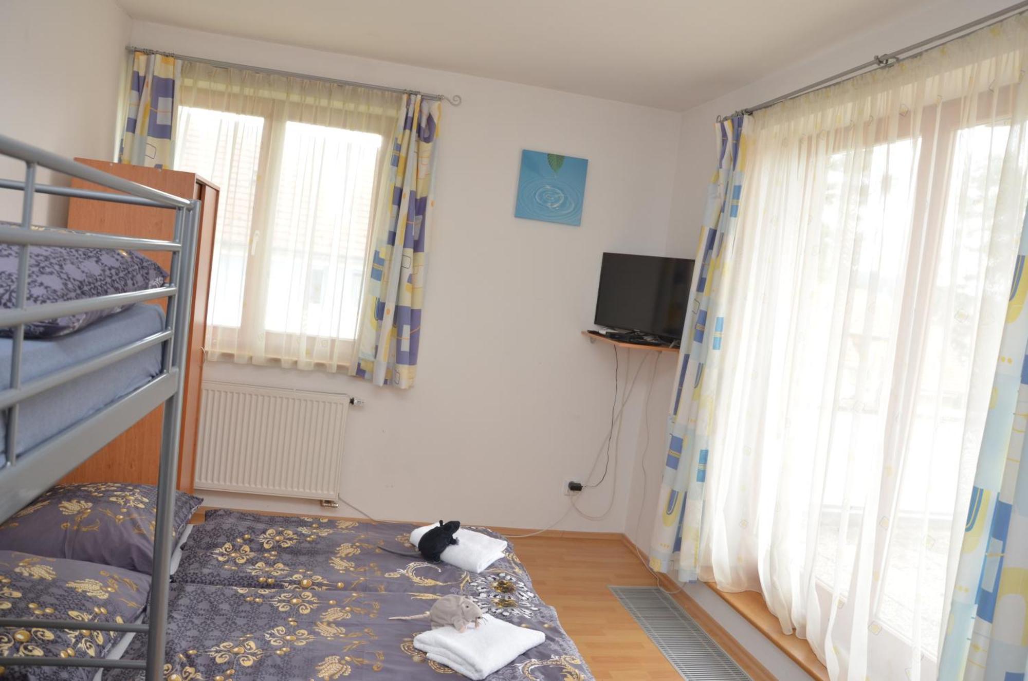 Lipno Riviera - Mysi V Bote Apartment Lipno nad Vltavou Bilik gambar