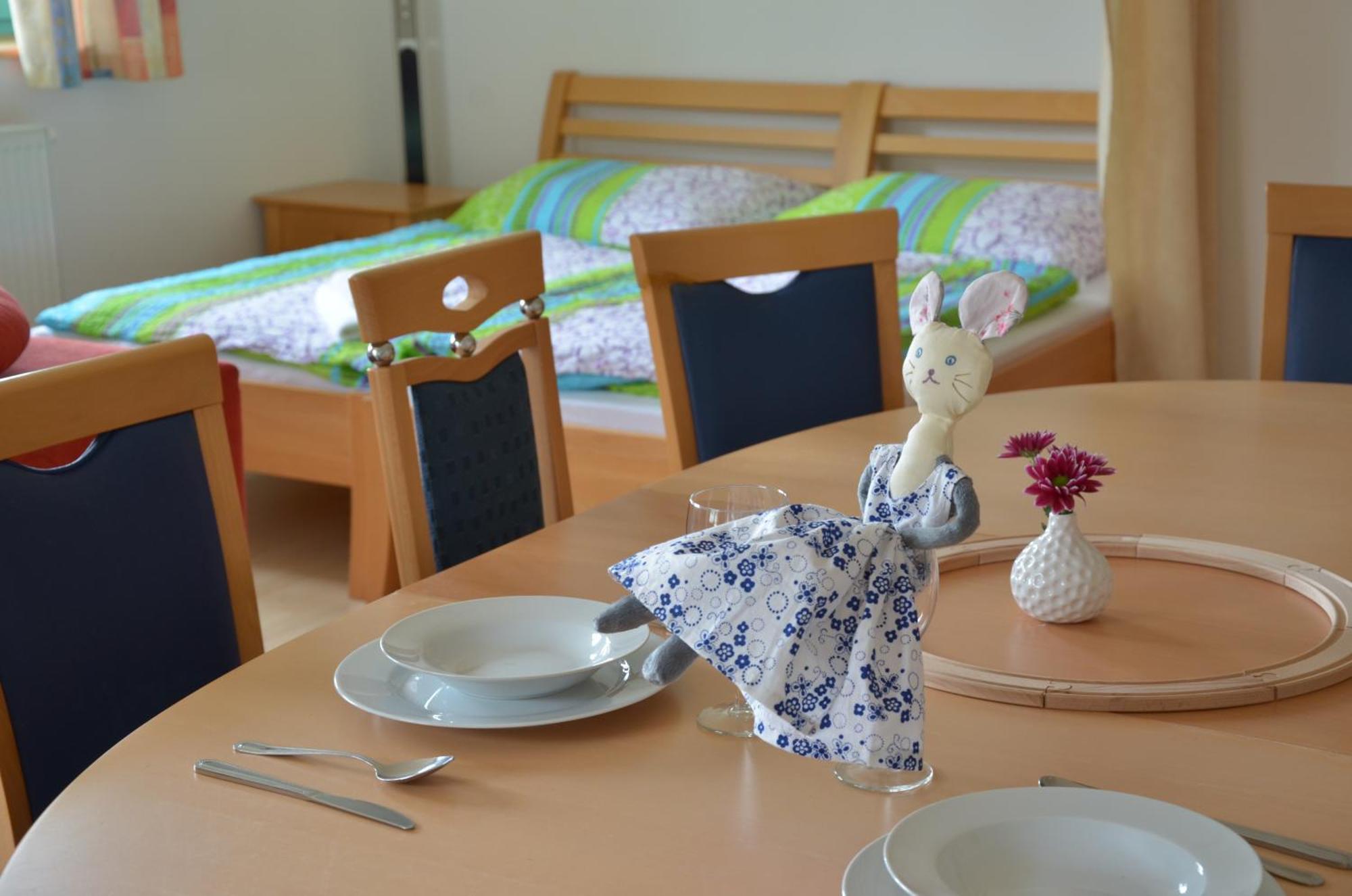Lipno Riviera - Mysi V Bote Apartment Lipno nad Vltavou Bilik gambar